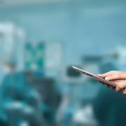 Slovensko združenje za anesteziologijo in intenzivno medicino